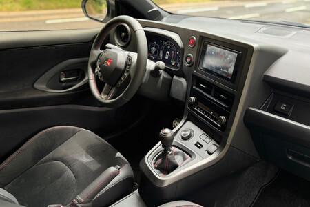 Yaris Gr App 2027 12
