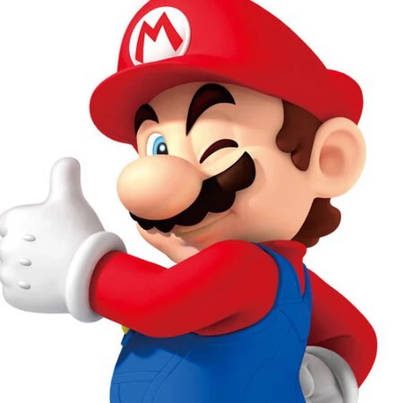 Mario 001