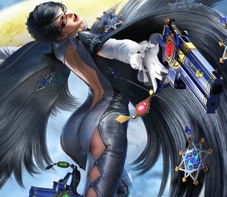Lanzamientos de la semana: Bayonetta 2 y Civilization: Beyond Earth
