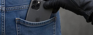 A Apple está preparando a medida antirroubo definitiva: um iPhone que bloqueará automaticamente quando estiver na mão do ladrão 