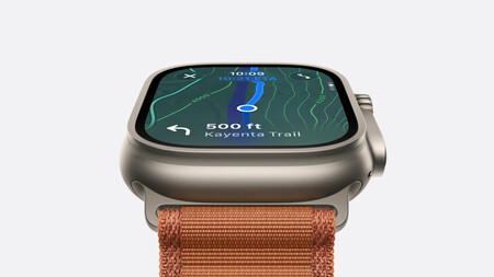 Apple Watch Ultra 3 Lanzamiento