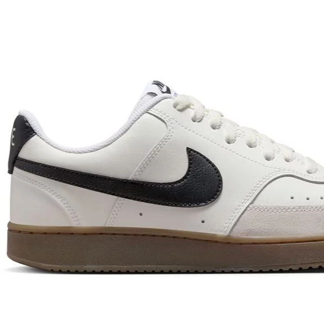 Zapatillas casual de hombre Court Vision Low Nike
