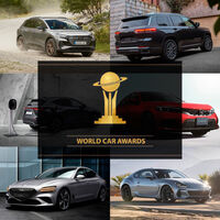 Mejor Coche del Año en el Mundo 2022: ya conocemos a los candidatos que aspirarán al trono