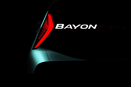 Hyundai lanzará en 2021 su SUV más barato para batir al Dacia Duster y ya tiene nombre: Hyundai Bayon