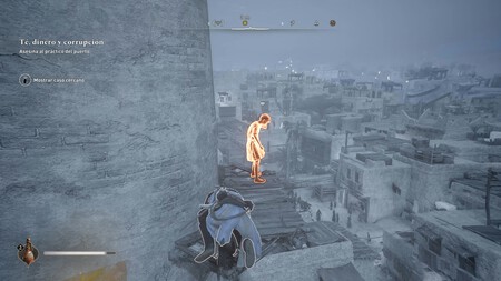 Ac Mirage Histori Bagdad Salto Fe 2