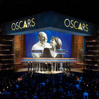 Los productores de los Premios Óscar admiten que metieron la pata en el 'In Memoriam'. Y no fue su único error de la gala: "No sé cuál es la solución"