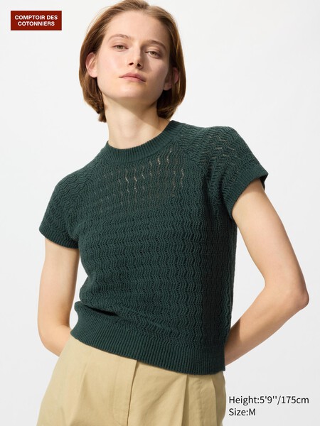 jersey calado