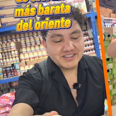 “Costco para la banda”: venden cápsulas de café desde 5, refrescos en 4 y frijol a 22 el kilo en esta bodega cerca del Metro Agrícola Oriental