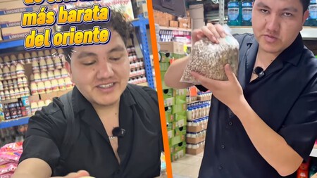 “Costco para la banda”: venden cápsulas de café desde 5, refrescos en 4 y frijol a 22 el kilo en esta bodega cerca del Metro Agrícola Oriental