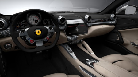 Ferrari Gtc4lusso 04