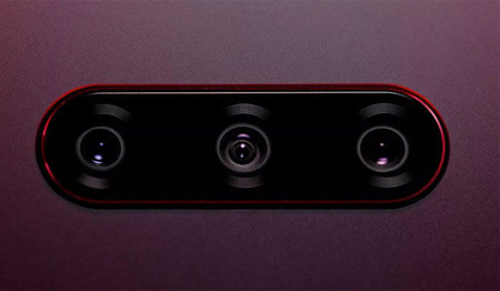 Así son las cinco cámaras del LG V40 ThinQ: el zoom óptico llega a los gigantes de LG