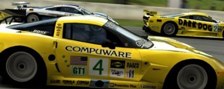 Demo del Forza Motorsport 2 disponible en el bazar
