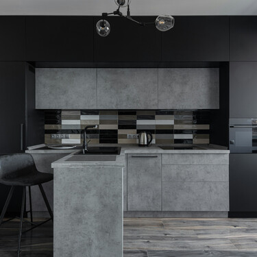 Las cuatro tendencias de cocina de las que más se arrepiente la gente, según los diseñadores profesionales