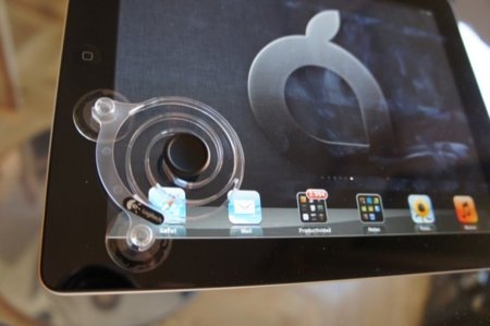 Logitech Joystick para iPad: A Fondo