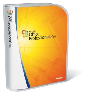 Office 2007 SP1 saldrá el 11 de diciembre