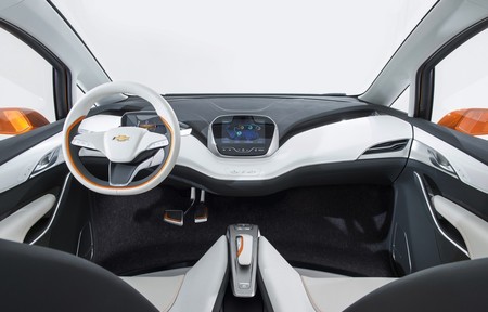 Chevrolet Bolt Ev Concept 1000 03