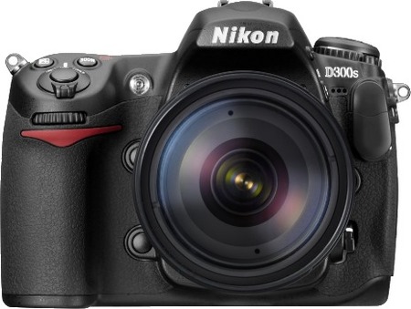 Nikon D4, Nikon D4X, Nikon D700X, Nikon D3000... ¿rumores?