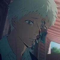 Este anime de terror promete ser uno de los grandes estrenos de Netflix, y sus creadores aseguran que es todavía más malrollero que el manga original 
