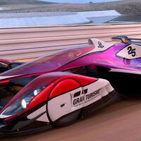 Gran Turismo 7 celebra la Navidad con una nueva actualización que añade 5 coches inéditos cuya llegada es inminente  