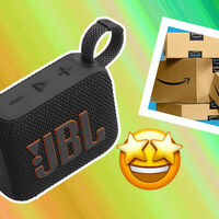 Amazon desploma el precio de esta peculiar bocina JBL: 31% de descuento para que lleves tu música hasta la playa