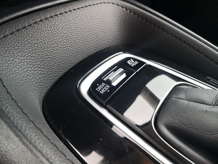 Toyota Corolla Sedan Interior 10