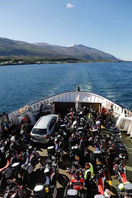 Honda Adventure Roads 2017 Nordkapp 072