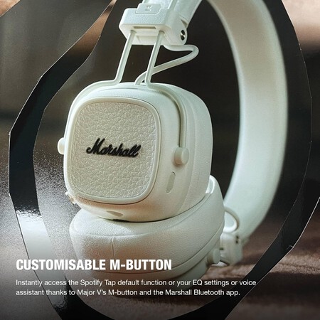 Marshall Major V