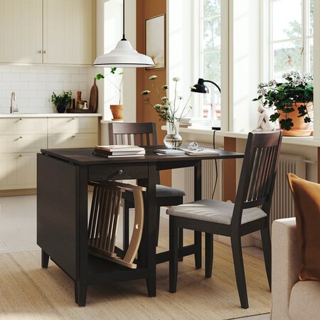 Nasinge Mesa Plegable Ikea