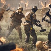 Sabíamos que Battlefield 6 era un éxito, pero no que había hecho historia. La saga ha logrado superar en ventas a su gran competidor por primera vez en mucho tiempo