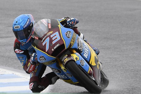 Marquez Australia Moto2 2019