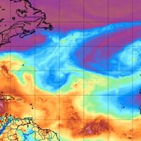 La "tropicalización" de la atmósfera va a cambiar España y no precisamente para bien