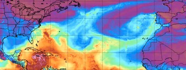 La "tropicalización" de la atmósfera va a cambiar España y no precisamente para bien