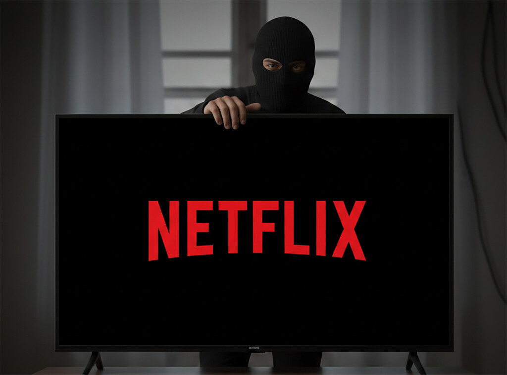 Cuidado con tu cuenta de Netflix: el INCIBE alerta de una estafa masiva que puede vaciar tu cuenta del banco