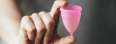 Copa menstrual: todo lo que necesitas saber acerca de esta alternativa para tu menstruación