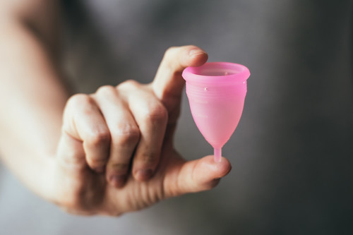 Copa menstrual: todo lo que necesitas saber acerca de esta alternativa para tu menstruación