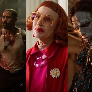 El verdadero ganador de los Oscars no fue Paul Thomas Anderson sino el cine de terror: ocho premios con los que rompió un récord