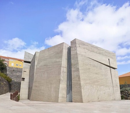 Mejor Edificio Del Mundo 2025