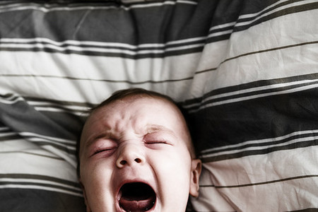 Ser papá: nadie dijo que tener un hijo fuera fácil