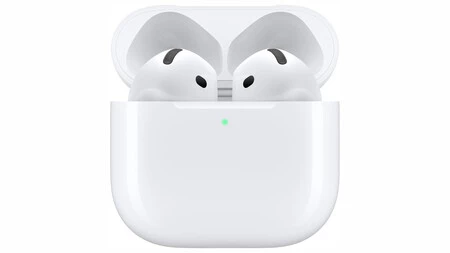 Airpods 4