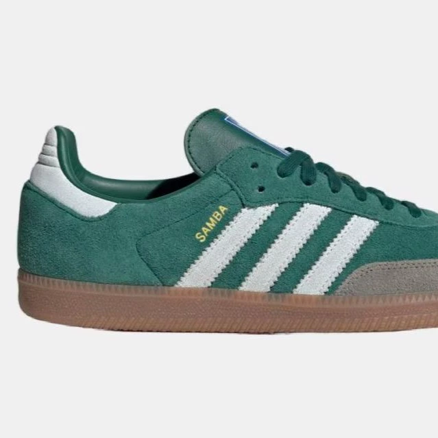 Zapatillas casual de hombre SAMBA OG Adidas Originals
