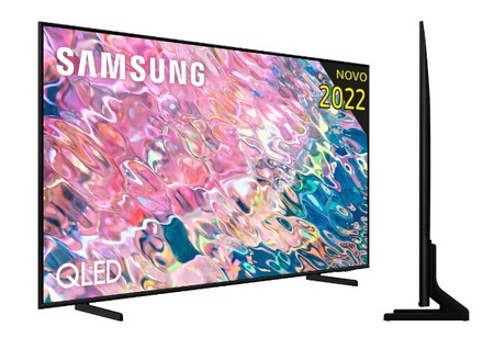 Tele Samsung Rosa