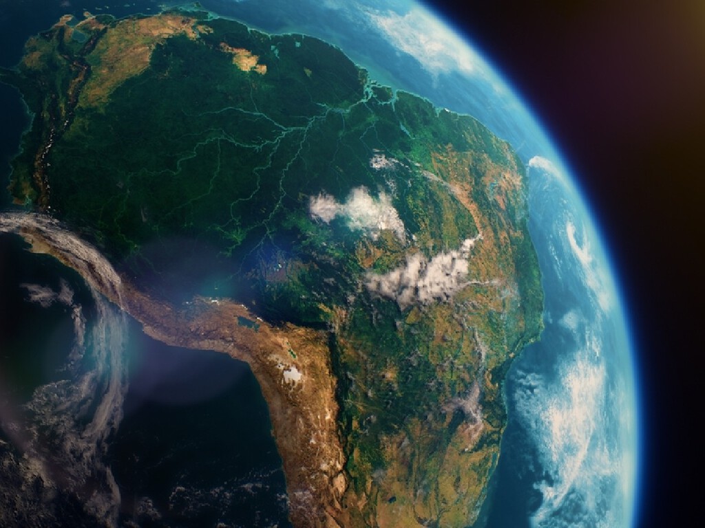 O núcleo da Terra parou de girar? Entenda o fenômeno e seus efeitos 