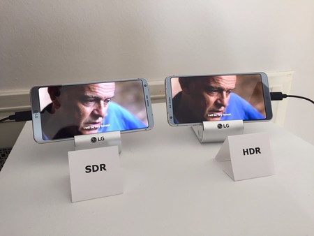 Netflix ofrecerá contenido en HDR10 y Dolby Vision para los dispositivos móviles compatibles