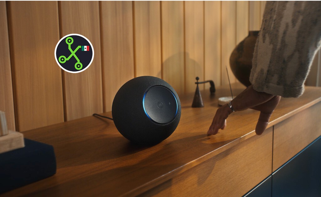 Cazando Gangas México: nuevos dispositivos Echo con Alexa, tablets Samsung en remate y la renovación del smartwatch Pro de Huawei . Noticias en tiempo real