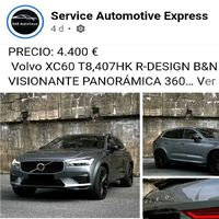La estafa de los anuncios de coches baratos arrasó en Francia y ya está en España: Me he hecho pasar por comprador para entender cómo operan