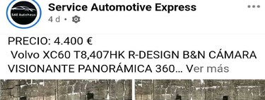 La estafa de los anuncios de coches baratos arrasó en Francia y ya está en España: Me he hecho pasar por comprador para entender cómo operan