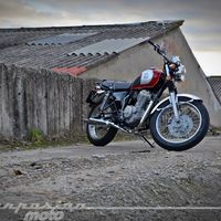 Mash lo quiere seguir petando fuerte en 2017, estas son sus Euro 4 a precio de derribo