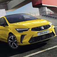 El SEAT Ibiza 2027 ya tiene precio en México: nueva opción de motor y más colores