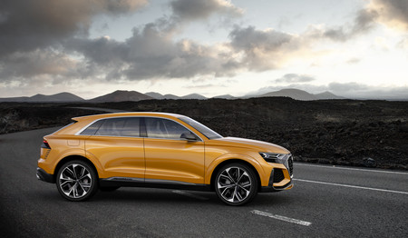 Audi, ante su año clave: lanzarán estos seis nuevos modelos y actualizarán otros tantos
