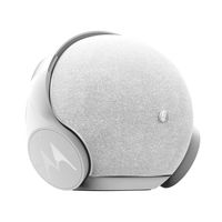 ¡Corre, que desaparece! Amazon te deja auriculares y altavoz Bluetooth por sólo 49,95 euros con el Motorola Sphere+